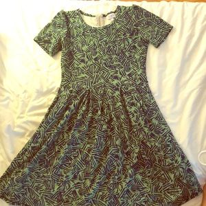 BNWOT S Amelia Dress